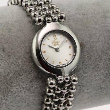 Vintage Rama - Swiss Made Watch - RAL1040-SS-1 - Zonder, Nieuw
