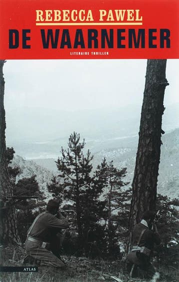 De waarnemer - R. Pawel 9789045014357, Verzenden, Gelezen, R. Pawel