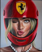 Paulo Brito - Lá Ferrari (XXL)