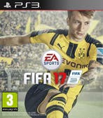FIFA 17 PS3 Garantie & morgen in huis!, Spelcomputers en Games, Games | Sony PlayStation 3, Ophalen of Verzenden, Zo goed als nieuw