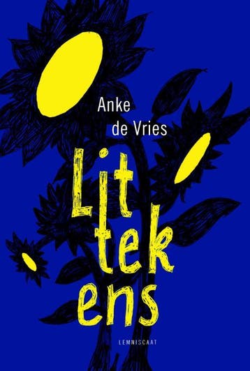 Littekens - Anke de Vries 9789047707783, Verzenden, Gelezen, Anke de Vries