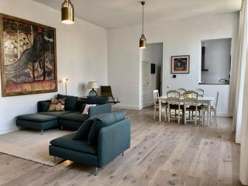 Appartement Professor Pieter Willemsstraat in Maastricht, Limburg, Maastricht, Appartement