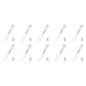 Voordeelpak OSRAM - LED TL Buis T8 met Starter 10 Pack -, Ophalen of Verzenden, Nieuw, Overige fittingen