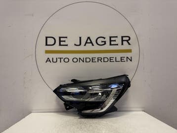 RENAULT CLIO 5 LED KOPLAMP LINKS 260604183R 260609987R NIEUW, Auto-onderdelen, Ophalen, Nieuw, Renault