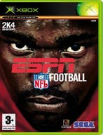 ESPN NFL Football [Xbox Original], Ophalen of Verzenden, Nieuw