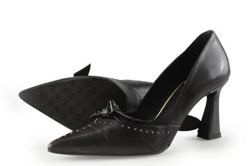 Lodi Pumps in maat 39 Bruin, Kleding | Dames, Pumps, Bruin, Verzenden, Zo goed als nieuw