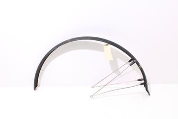 Achterspatbord | zwart | 28 inch | Batavus, Gebruikt, Spatbord