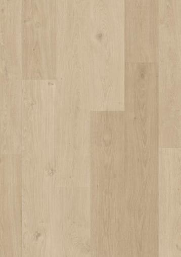 Klik pvc rechte plank  |  Quick-Step Alpha Blos Kusteik Zand, Ophalen, Nieuw