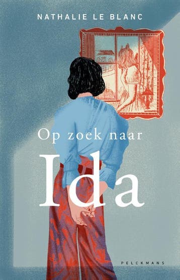 Op zoek naar Ida - Nathalie Le Blanc 9789461316967, Verzenden, Gelezen, Nathalie Le Blanc