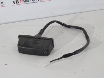 Honda VT 700 C Kentekenverlichting, Motoren, Onderdelen | Honda, Ophalen of Verzenden, Nieuw