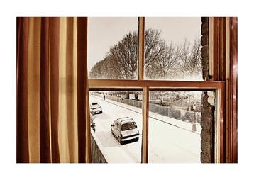 Andre Lichtenberg - Window One