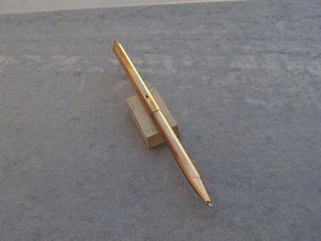 S.T. Dupont - plaque oro - Zonder minimumprijs - Pen, Nieuw