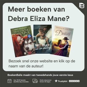 Liefde in Twin Bridges: Abby en Blake - Debra Eliza Mane, Verzenden, Gelezen, Debra Eliza Mane
