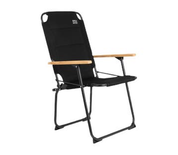 Redwood Bronte Bamboo 3D XL Stoel, Nieuw