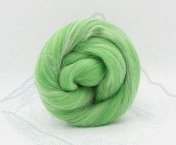 Alpine Dolomites Green, Ophalen of Verzenden, Nieuw, Breien of Haken, Wol of Garen