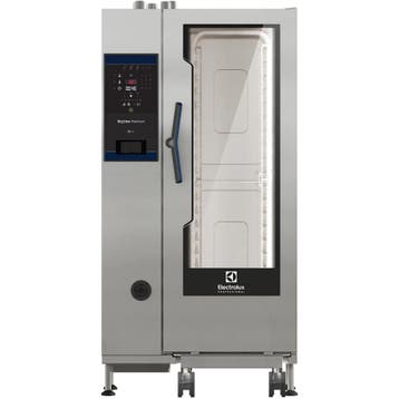 Combisteamer | SkyLine Premium | Gas | 20 Niveaus (1/1 GN) |, Verzenden, Nieuw in verpakking