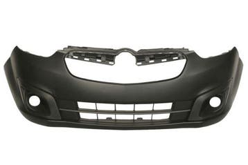 Bumper o.a: Opel, Ophalen of Verzenden, Nieuw, Opel, Bumper