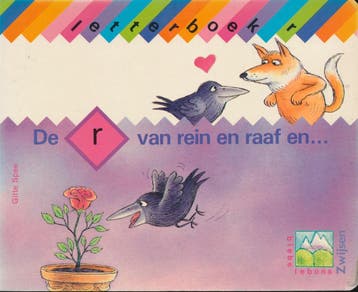 R van rein en raaf en - Spee 9789027613370, Verzenden, Gelezen, Spee