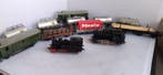Märklin H0 - Modeltrein (13) - 2 complete Marklin goederen, Nieuw