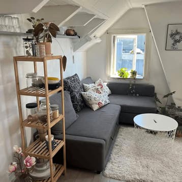 Kamer in Utrecht gevonden voor €519,- pm, Huizen en Kamers, Kamers te huur, 20 tot 35 m², Utrecht