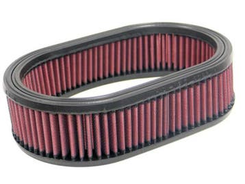 K&N 75-78 Harley-Davidson 1000/1200CC Drop In Replacement, Ophalen of Verzenden, Nieuw