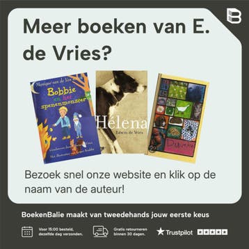Bobbie en de vos met de drie poten / Monique van de Ven, Verzenden, Gelezen, E. de Vries