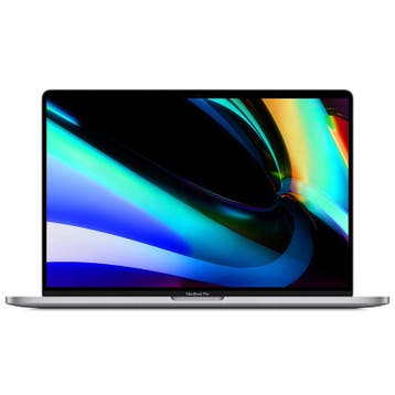 Apple MacBook Pro 16 2019 | Core i7 / 16GB / 512GB SSD, Ophalen of Verzenden, Gebruikt