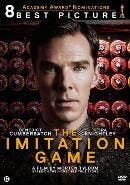 Imitation game, the - DVD, Cd's en Dvd's, Dvd's | Drama, Verzenden