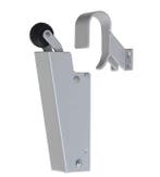 Dictator deuropvanger type 1600 N50 Grijs, Verzenden, Nieuw