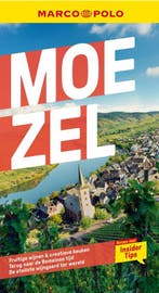 Moezel / Marco Polo 9783829758864 Angelika Koch, Verzenden, Gelezen, Angelika Koch