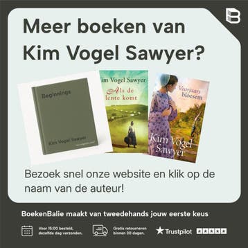 Waar wilgen groeien - Kim Vogel Sawyer 9789029719254, Verzenden, Zo goed als nieuw, Kim Vogel Sawyer