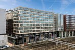 Kantoorruimte te huur Oosterdoksstraat 114 Amsterdam, Zakelijke goederen, Bedrijfs Onroerend goed, Huur, Kantoorruimte