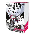 White Flare - Booster Bundle, Hobby en Vrije tijd, Verzamelkaartspellen | Pokémon, Ophalen of Verzenden, Nieuw, Boosterbox, Foil