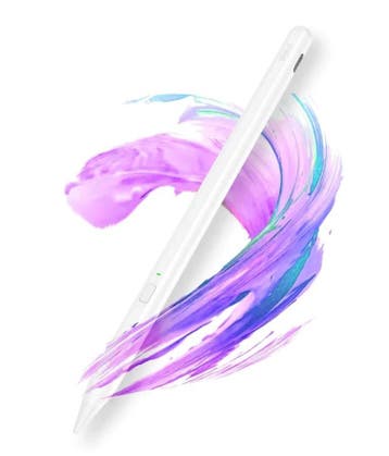 DrPhone ProLogic7 - Actieve Stylus Pen voor iPad – Magnetisc, Verzenden, Nieuw