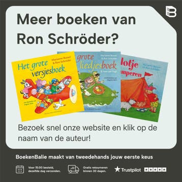 Opa en Oma Oelewapper en de geheime vrienden / Opa en oma, Verzenden, Gelezen, Ron Schröder