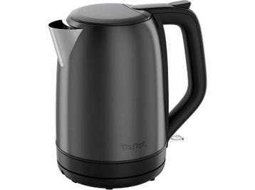 Tefal -   Subito Waterkoker Zwart, 1 tot 2 liter, Verzenden, Nieuw