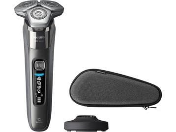 Philips S8697/35 - Elektrisch Scheerapparaat - SkinIQ, Verzenden, Nieuw