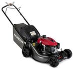 Nieuwe Honda HRN536 VK Gazonmaaier, Cirkelmaaier, Honda, Nieuw, Ophalen of Verzenden
