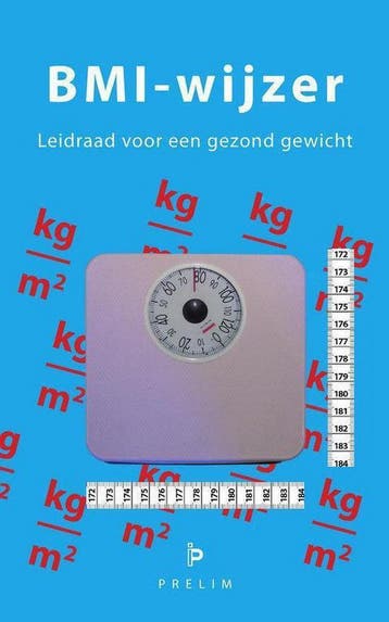 BMI-wijzer 9789490113018, Verzenden, Zo goed als nieuw