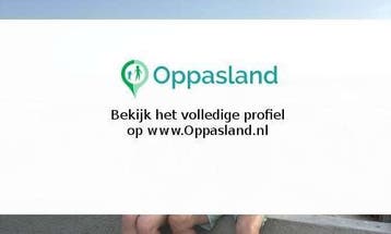 Fabian zoekt een oppas in Oegstgeest voor 2 kinderen voor..., Nieuw