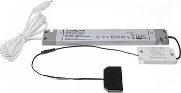 OUTLET L&S - Emotion 1-Kanaals Radiobesturing - 230V/24V -, Ophalen of Verzenden, Nieuw
