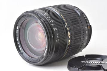 Tamron AF 3.5-6.3/28-300mm XR LD Aspherical IF Macro A06 for, Nieuw