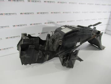 Honda NT 700 V Achter spatbord subframe, Ophalen of Verzenden, Nieuw