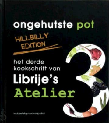 Ongehutste pot [3] - Hillbilly Edition - Jonnie Boer, Verzenden, Gelezen, Jonnie Boer