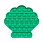 Pop It - Fidget Anti Stress Speelgoed Bubble Toy Siliconen, Verzenden, Nieuw