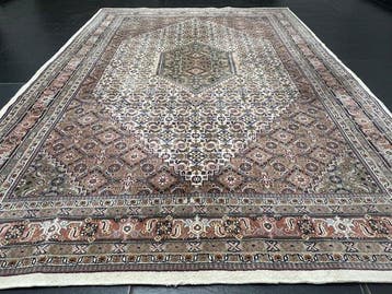 Bidjar - Tapijt - 297 cm - 195 cm, Nieuw