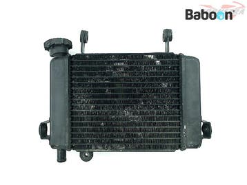 Radiateur Honda CBR 125 R 2004-2006 (CBR125R JC34), Motoren, Verzenden, Gebruikt