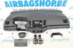 AIRBAG SET – DASHBOARD SEAT ALHAMBRA FACELIFT (2018-HEDEN), Auto-onderdelen, Gebruikt, Seat