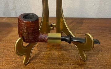 Savinelli - Nonpareil - Pijp - Bruyere, Nieuw
