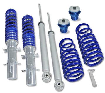 Triple-S schroefset voor Seat Toledo 1M, Verzenden, Nieuw